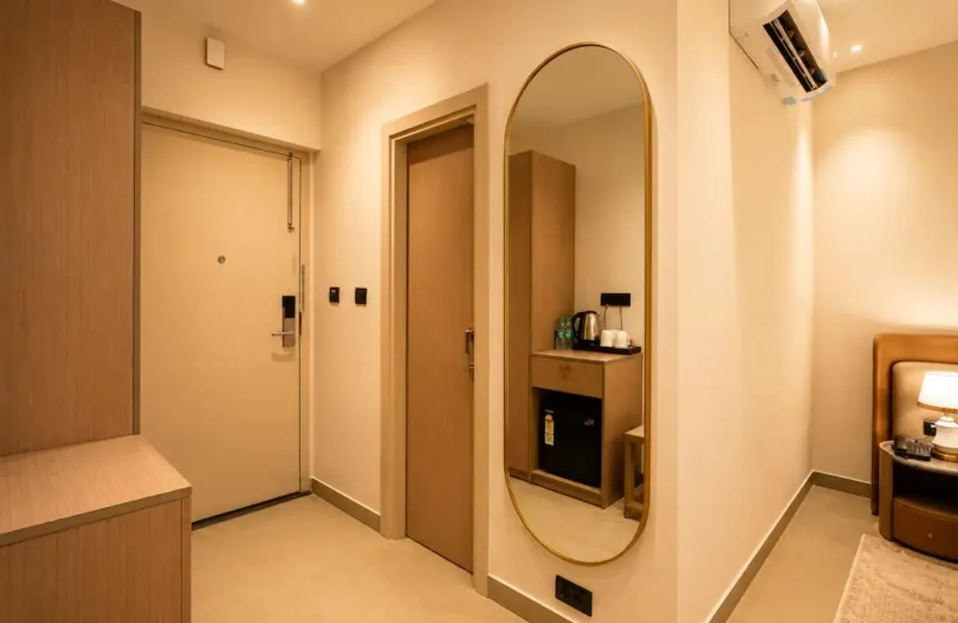 Executive Room - View 8